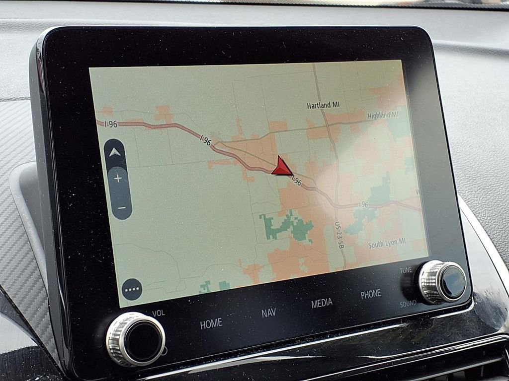 Used 2024 Mitsubishi Eclipse Cross SE image 23