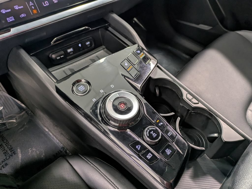 Used 2023 Kia Sportage X-Line AWD/4WD image 16