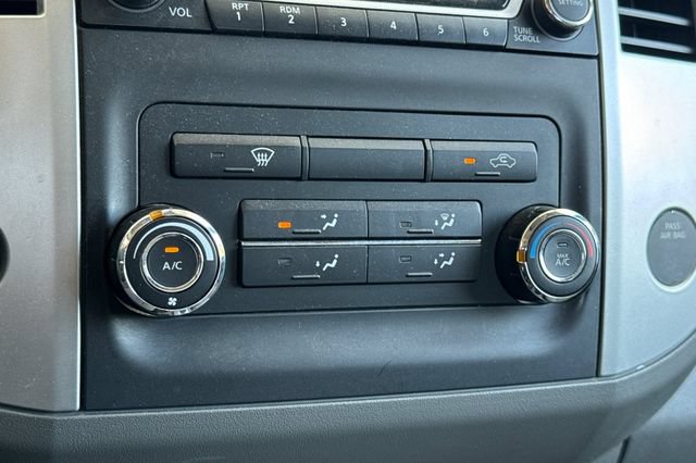 Used 2018 Nissan Frontier SV AWD/4WD image 19