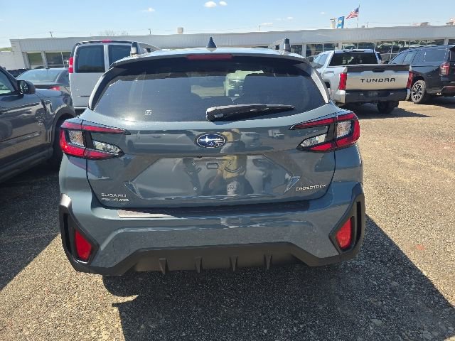 Used 2024 Subaru Crosstrek 2.0i Premium AWD/4WD image 7
