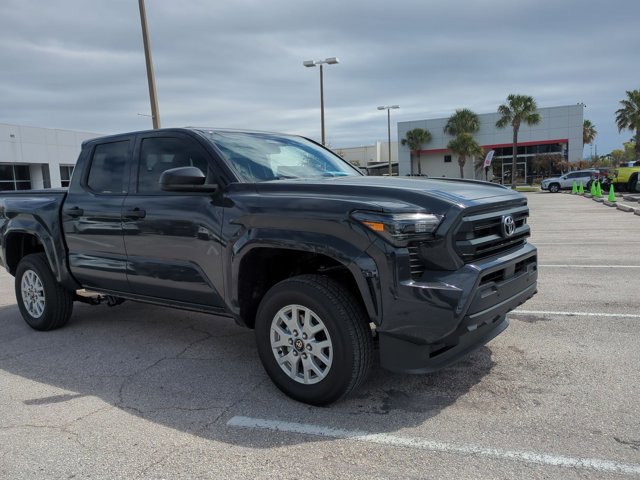 New 2026 Toyota Tacoma SR w/ SR Upgrade Package image 7