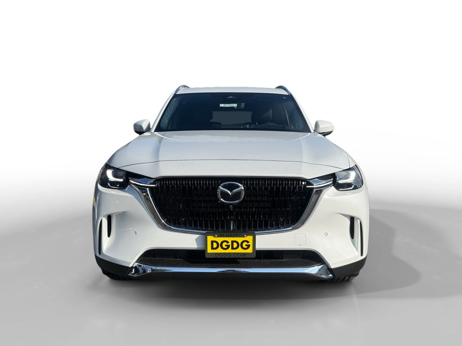 New 2026 MAZDA CX-90 Plug-In Hybrid w/ Premium Plus image 8