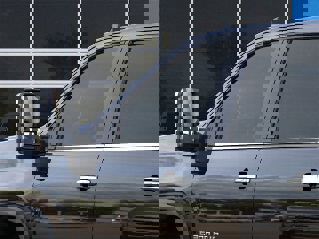 New 2025 Chevrolet Silverado 2500 LTZ w/ Z71 Chrome Sport Edition image 12