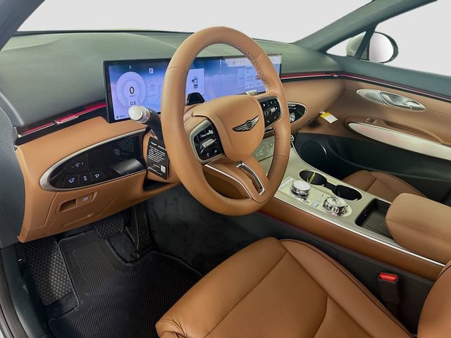 New 2026 Genesis GV70 2.5T Advanced image 9