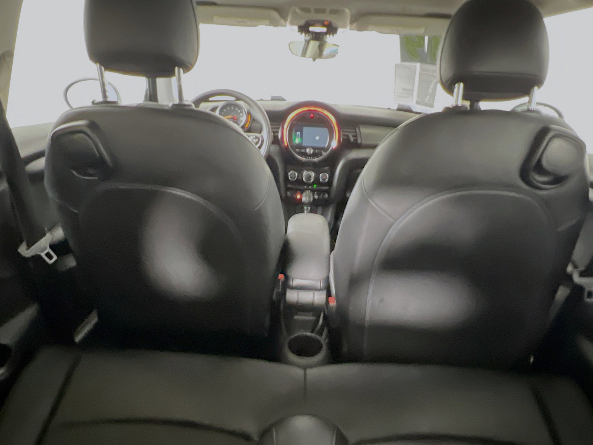Used 2019 MINI Cooper 2-Door Hardtop FWD image 30