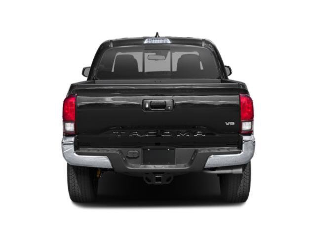 Used 2019 Toyota Tacoma TRD Off-Road AWD/4WD image 8