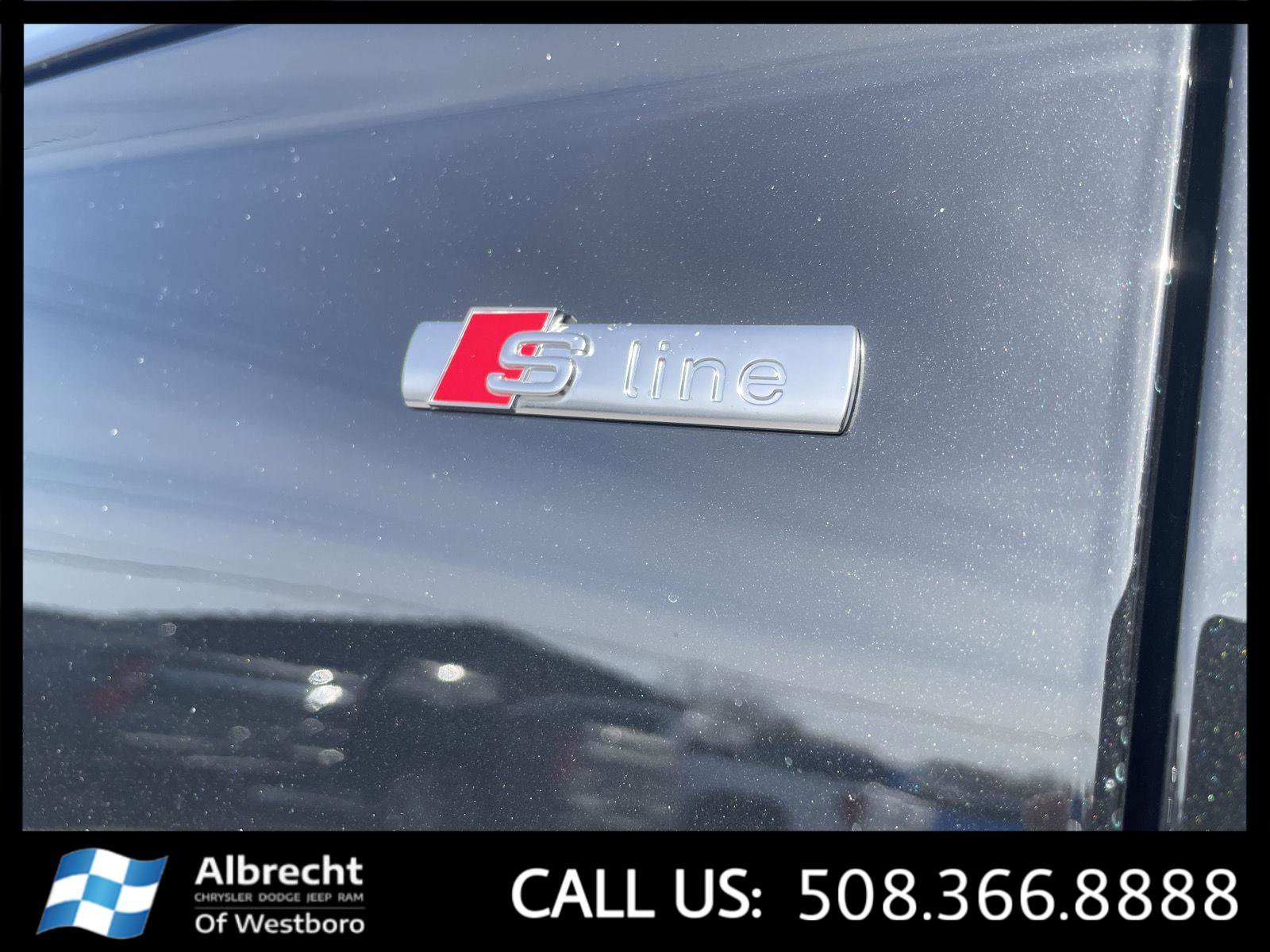 Used 2022 Audi Q5 2.0T Prestige image 34