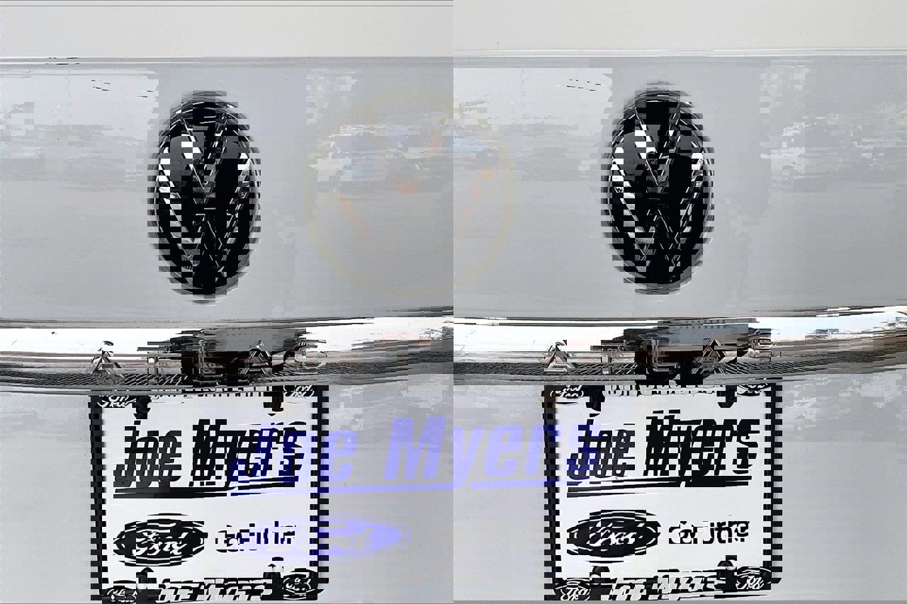 Used 2022 Volkswagen Atlas SE image 7