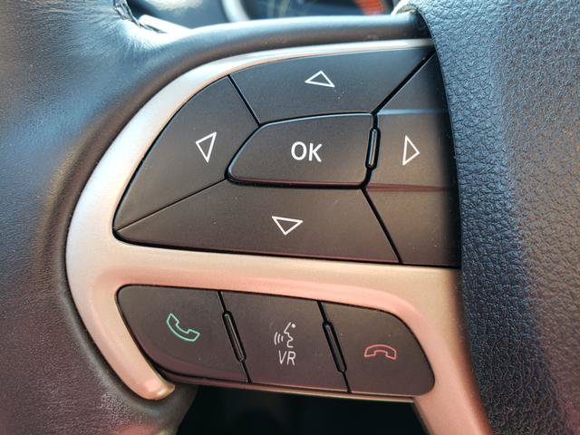 Used 2016 Jeep Cherokee 75th Anniversary AWD/4WD image 21