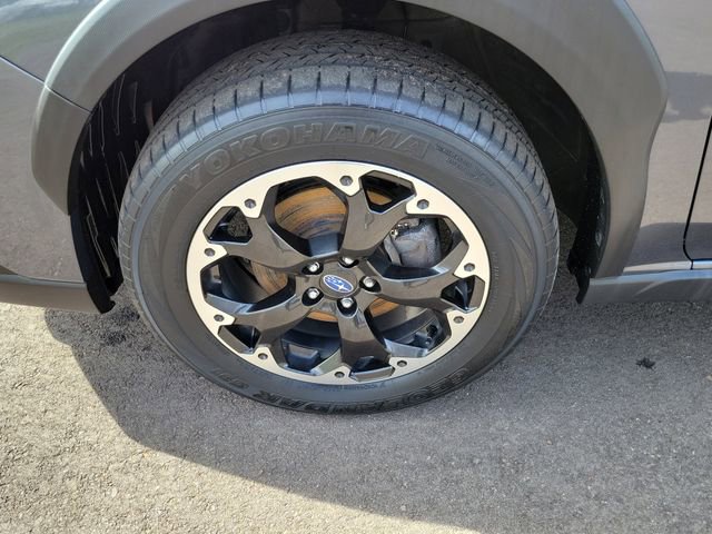 Used 2021 Subaru Crosstrek 2.0i Premium w/ Moonroof Package image 6