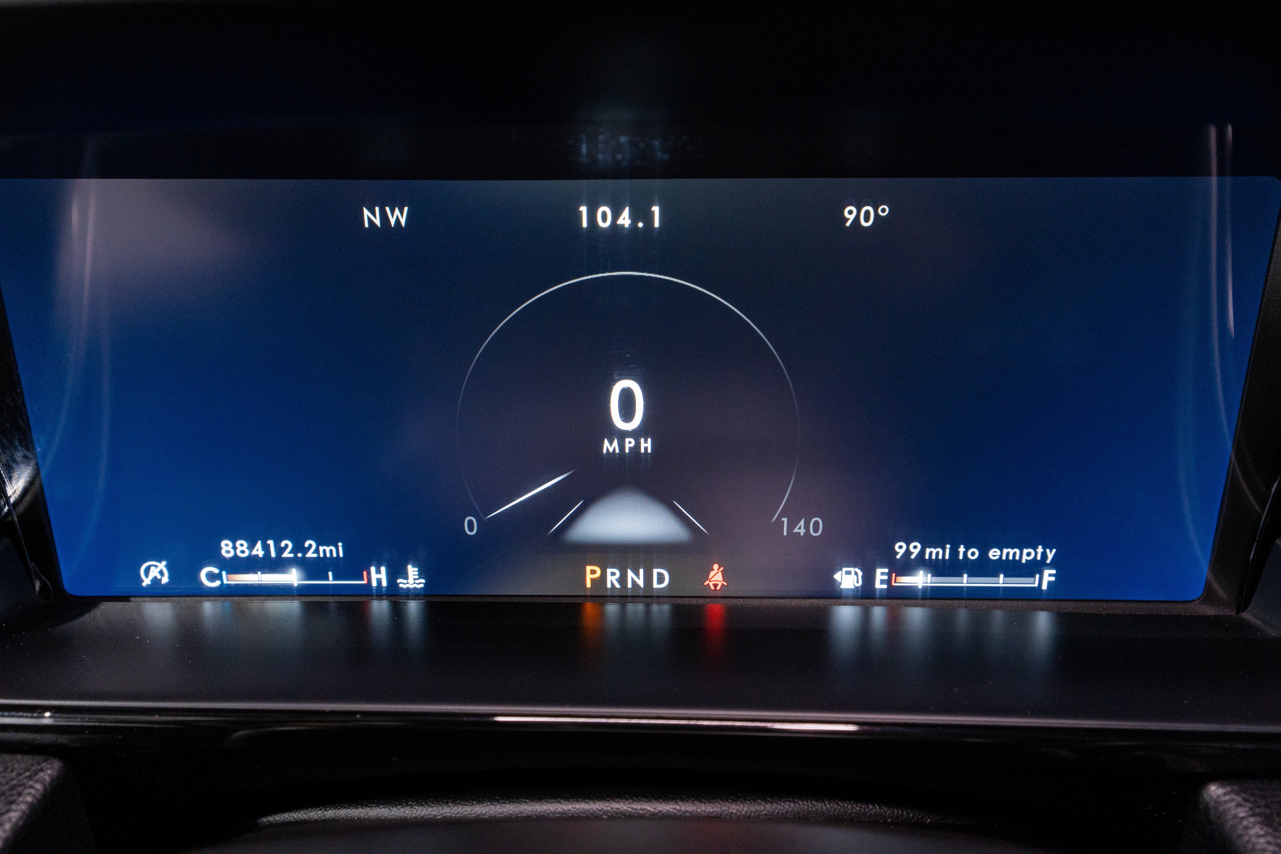 Used 2021 Lincoln Navigator Reserve RWD image 27