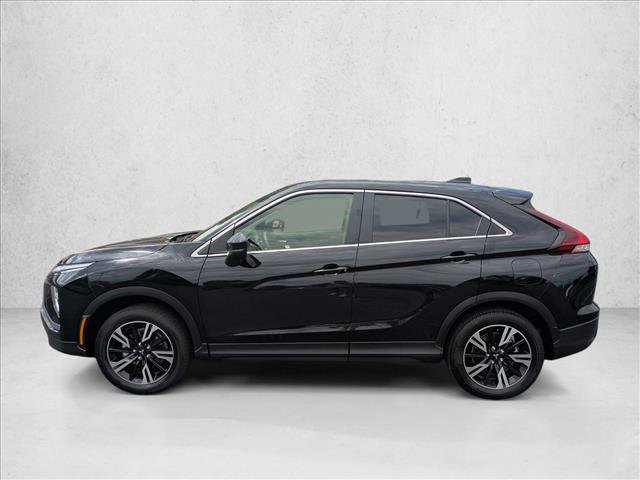 Used 2026 Mitsubishi Eclipse Cross AWD image 9