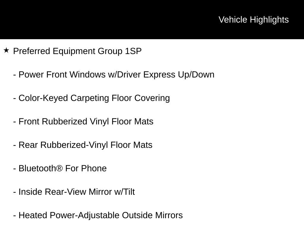 Used 2024 Chevrolet Silverado 1500 RST w/ All Star Edition Plus image 18