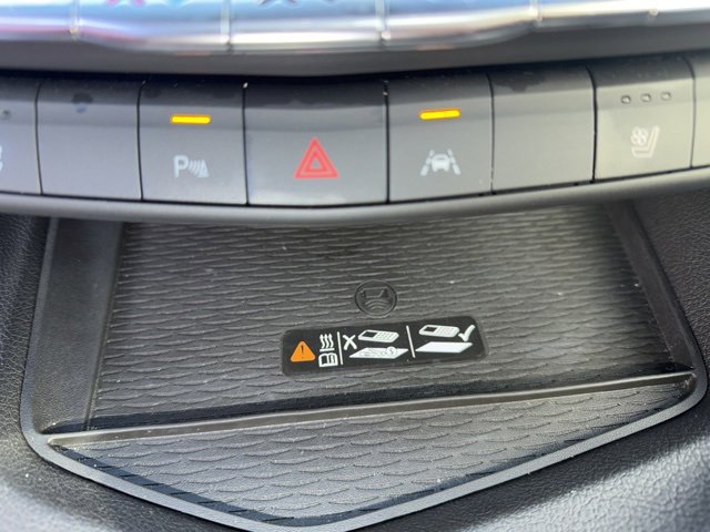 Used 2020 Cadillac CT4 Sport image 22