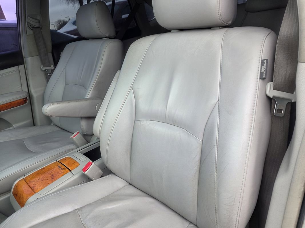 Used 2005 Lexus RX 330 AWD image 14