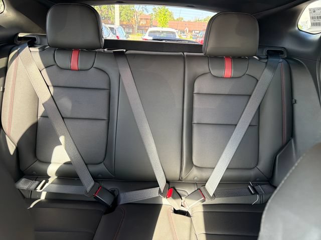 New 2026 Chevrolet Trax RS w/ Sunroof Package FWD image 21