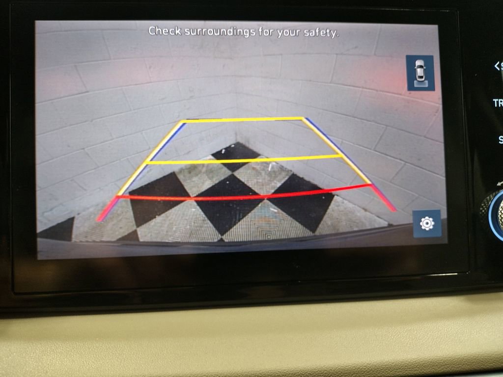 Certified 2023 Hyundai Santa Fe SE image 11