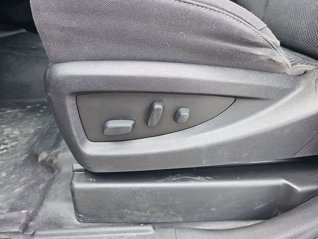 Used 2017 GMC Sierra 2500 SLE image 20