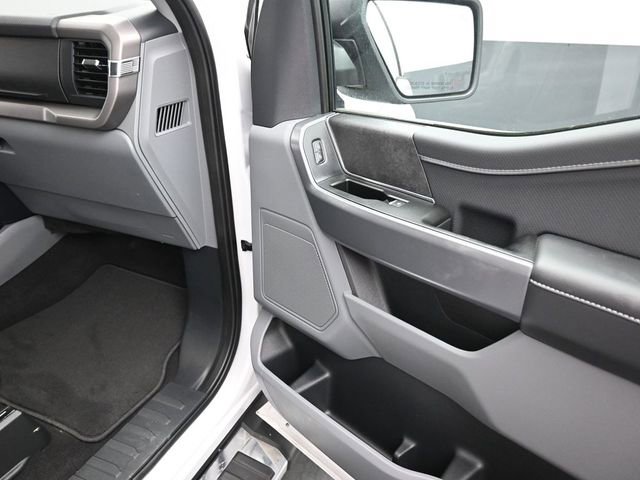 Used 2025 Ford F150 XLT w/ Equipment Group 301A Standard image 23