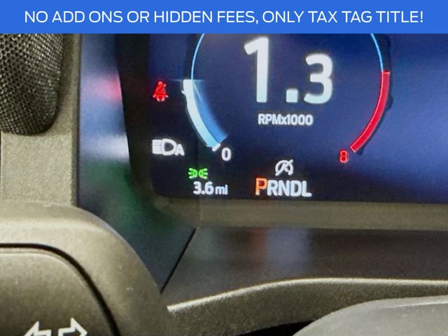 New 2026 Ford Explorer Active image 12