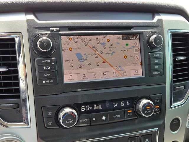 Used 2019 Nissan Titan PRO-4X w/ Pro-4x Convenience Package image 25