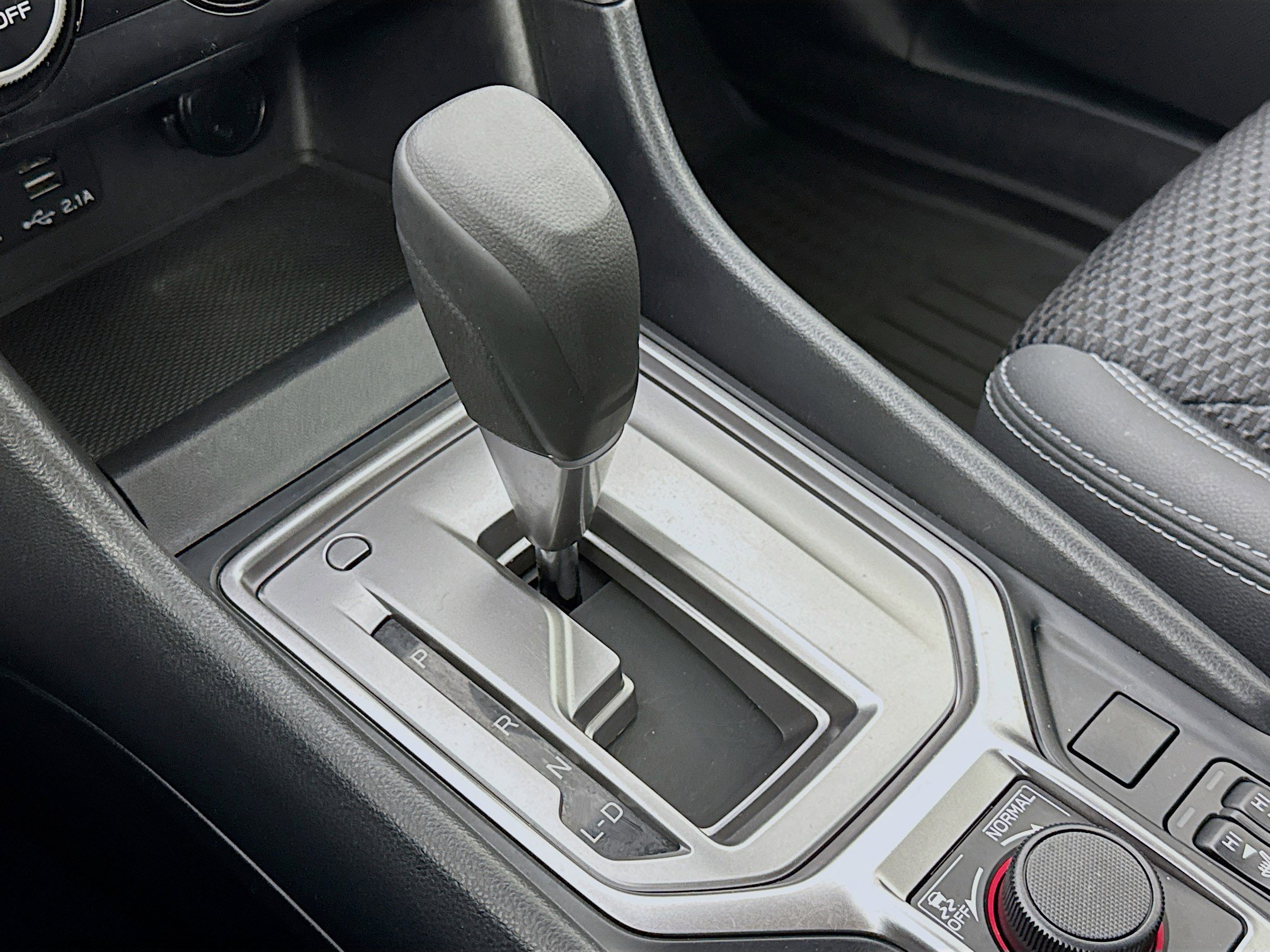 Used 2023 Subaru Forester Premium w/ Popular Package #1 image 16