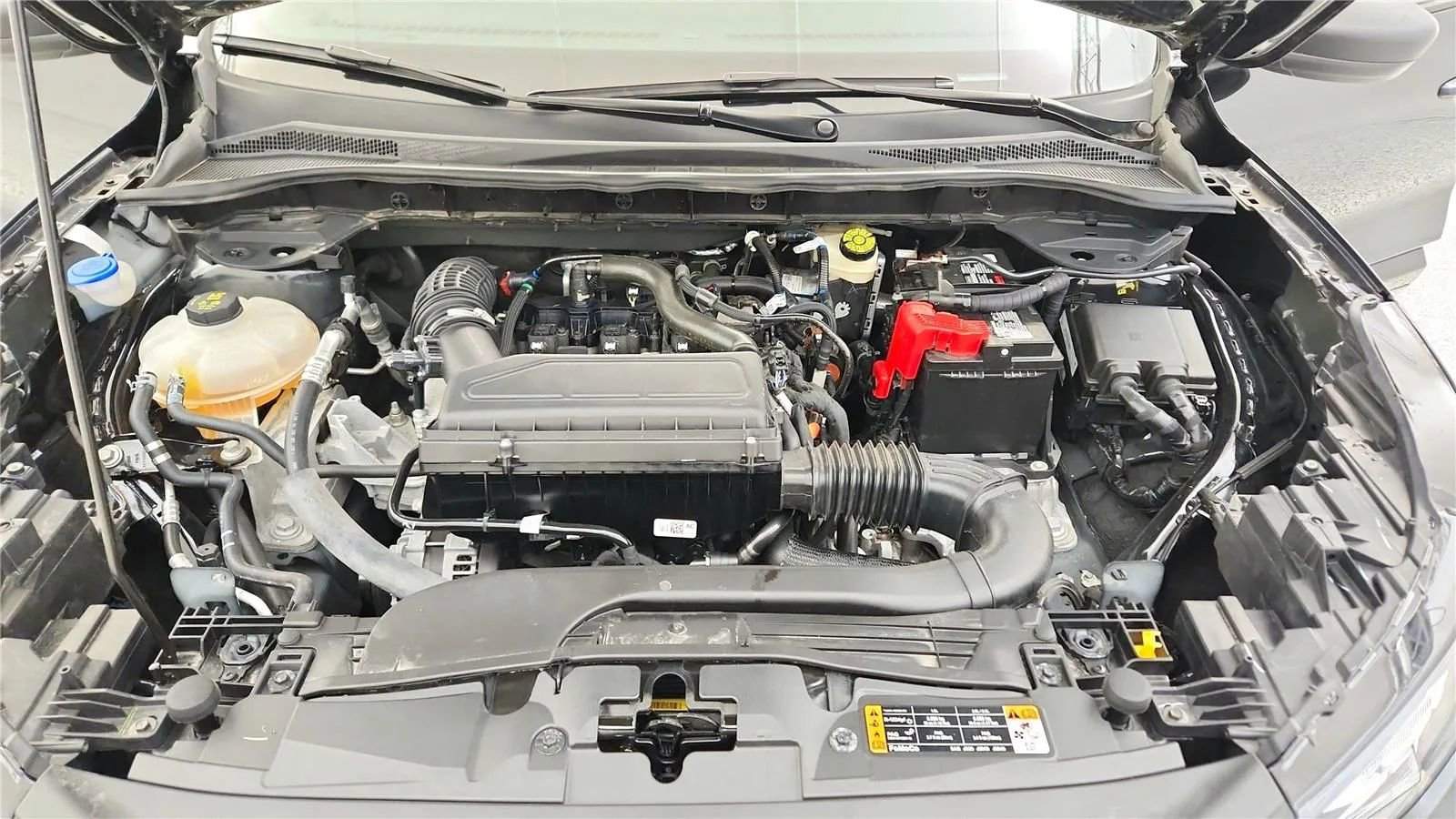 Used 2023 Ford Escape ST-Line w/ Tech Pack #1 image 20