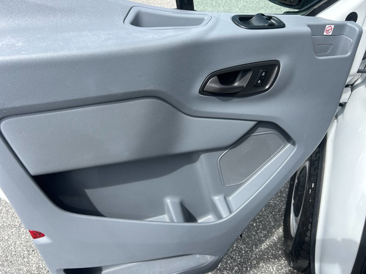 Used 2019 Ford Transit 350 148 Low Roof RWD image 11