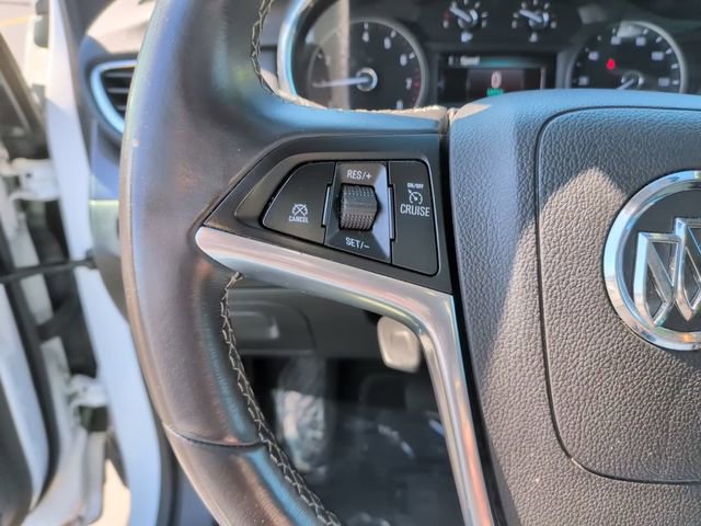 Used 2020 Buick Encore Preferred w/ Safety Package image 17