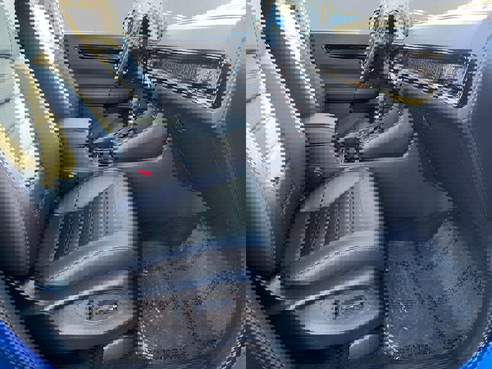 Used 2024 Honda CR-V EX-L image 20