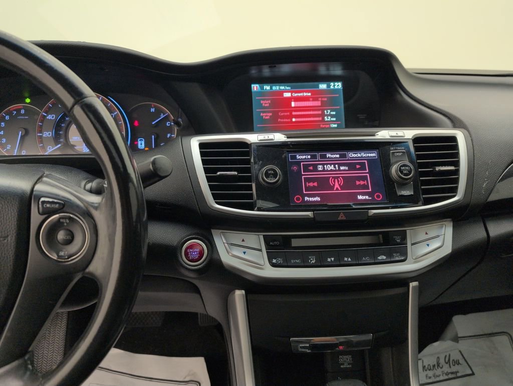 Used 2013 Honda Accord EX-L image 13