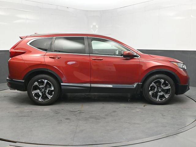 Used 2018 Honda CR-V Touring image 9