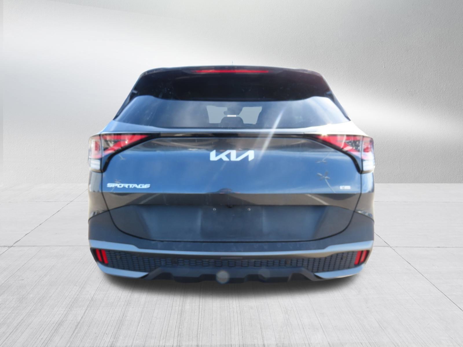 Used 2023 Kia Sportage X-Pro image 6