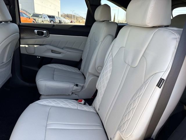 New 2026 Kia Sorento SX Prestige image 16
