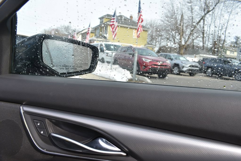 Used 2023 Cadillac CT5 Premium Luxury w/ Climate Package image 20