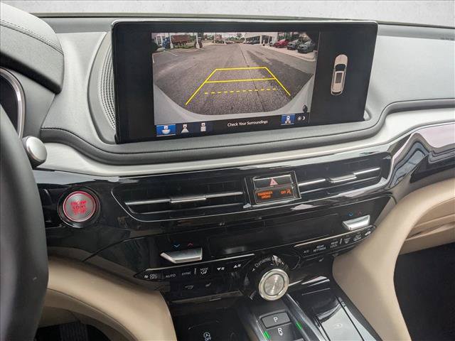 New 2026 Acura MDX w/ Technology Package AWD/4WD image 13
