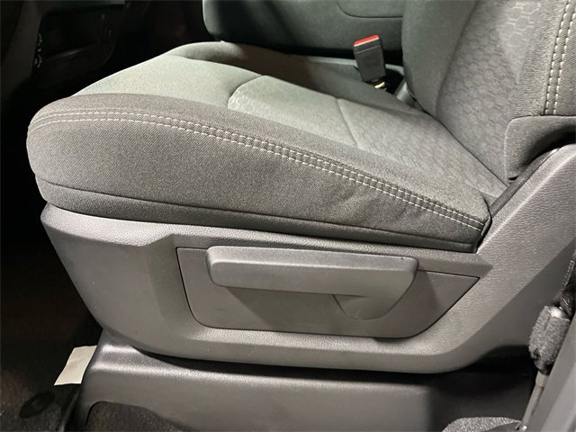 New 2026 RAM 2500 Tradesman w/ Power Wagon Package image 12