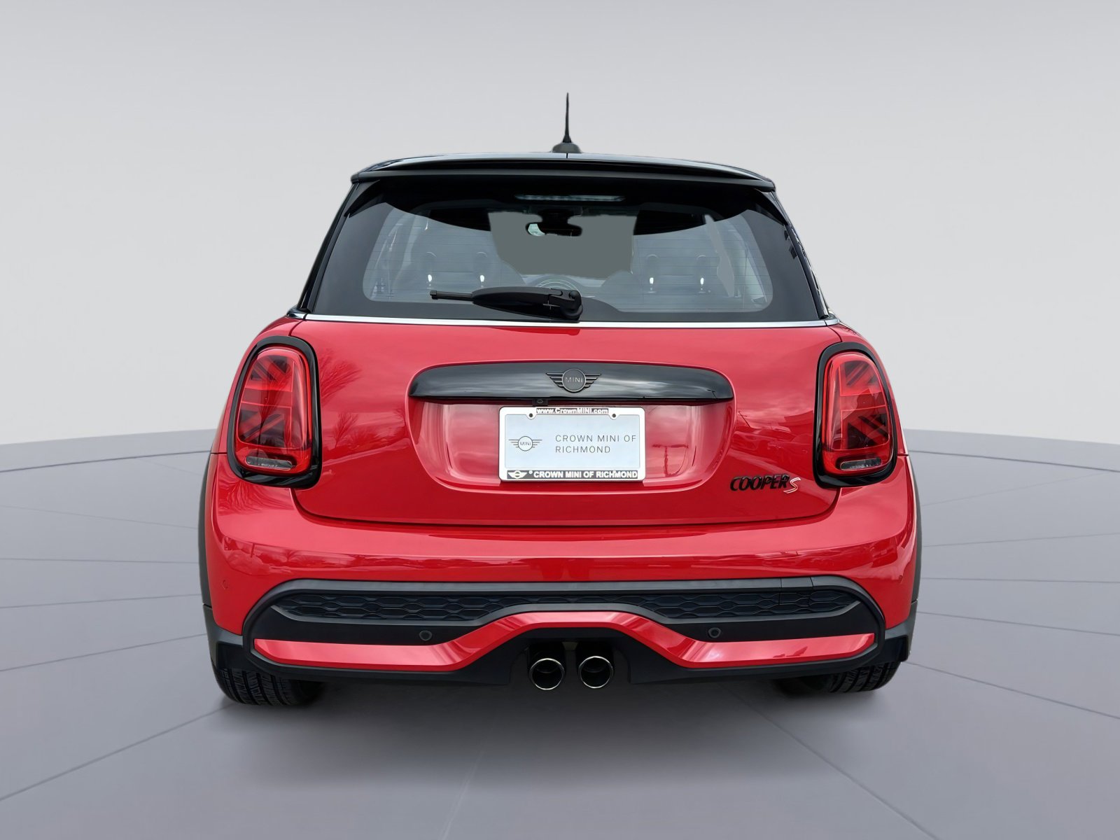 Certified 2023 MINI Cooper S image 4