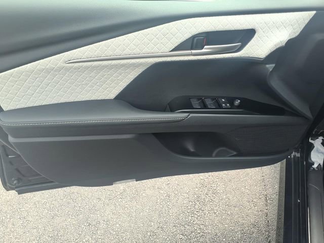Certified 2026 Toyota Camry XLE image 13