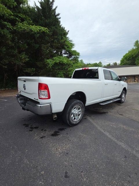 Used 2021 RAM 2500 Big Horn AWD/4WD image 7