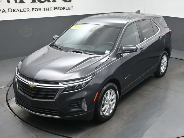 Used 2022 Chevrolet Equinox LT FWD image 49