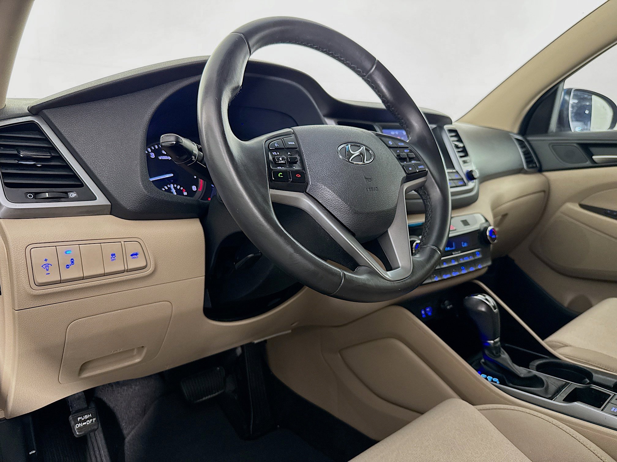 Used 2018 Hyundai Tucson Value FWD image 22