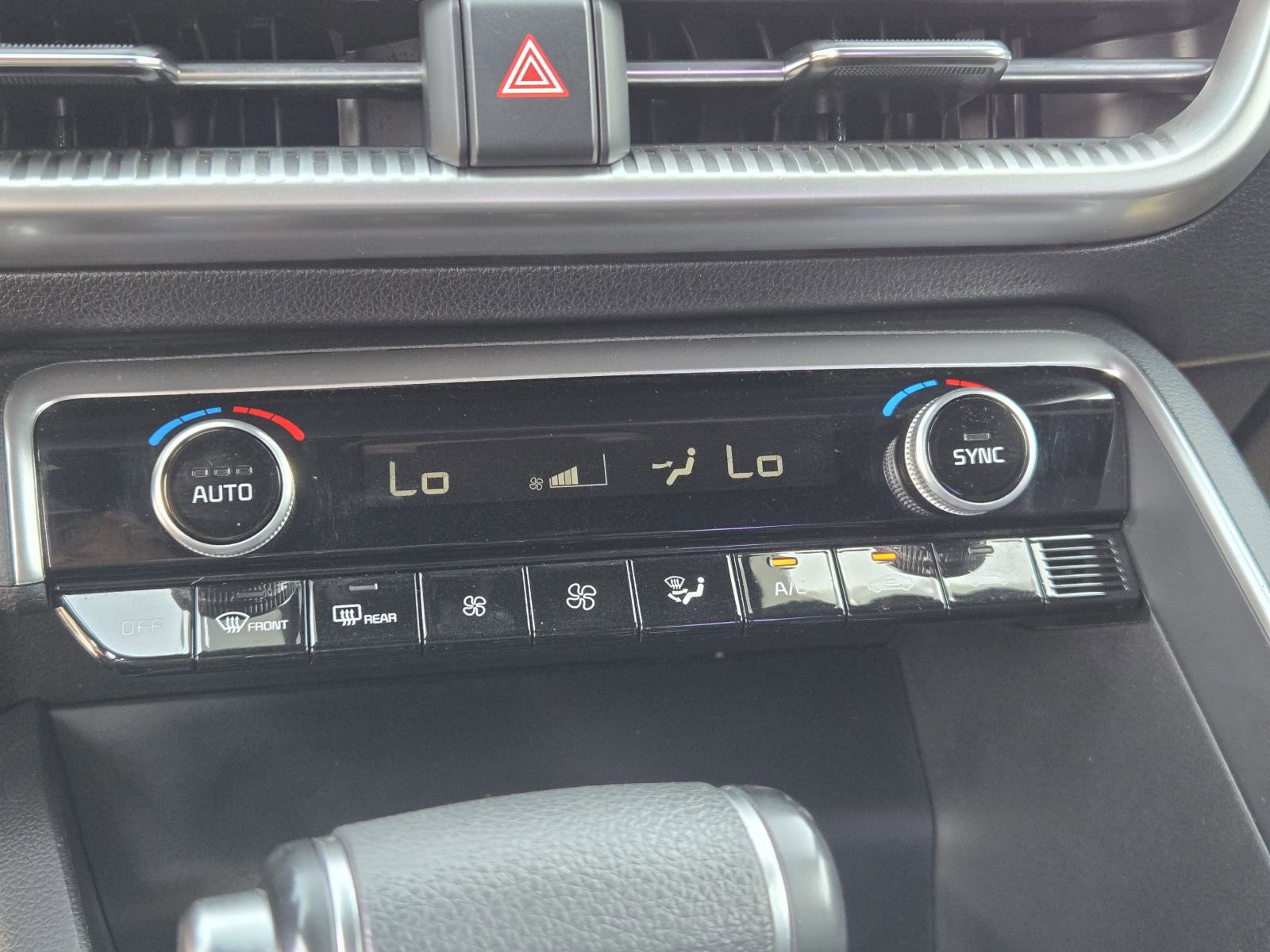 Used 2023 Kia K5 GT-Line FWD image 12