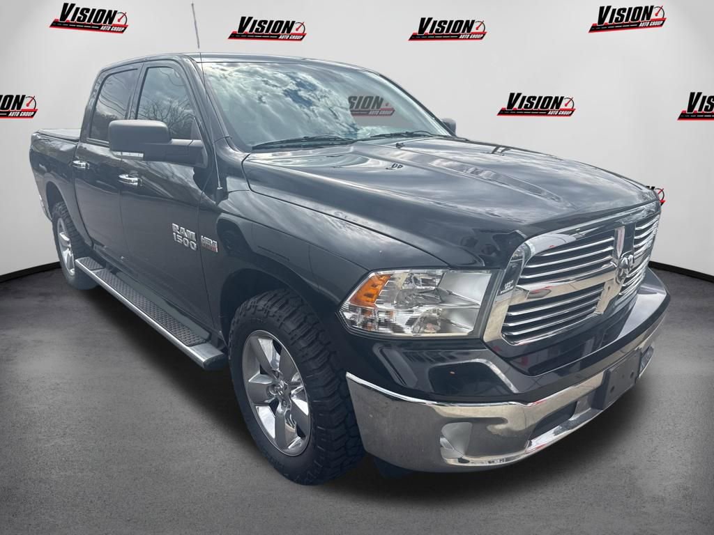 Used 2014 RAM 1500 Big Horn AWD/4WD image 23