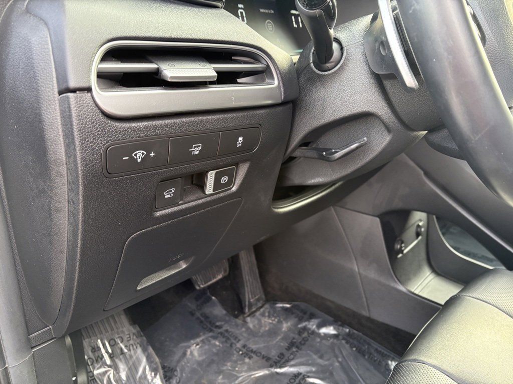 Used 2024 Hyundai Palisade SEL image 25