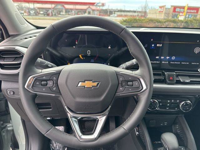 New 2026 Chevrolet TrailBlazer LT w/ Convenience Package image 13