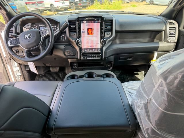 New 2026 RAM 5500 Tradesman AWD/4WD image 26