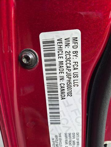 Used 2023 Chrysler 300 C RWD image 23