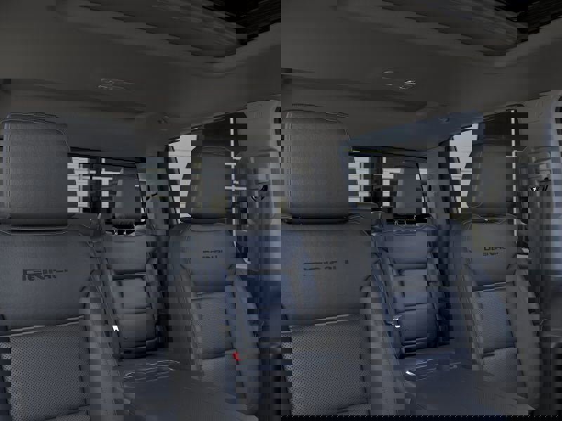 New 2026 GMC Sierra 1500 Denali image 24