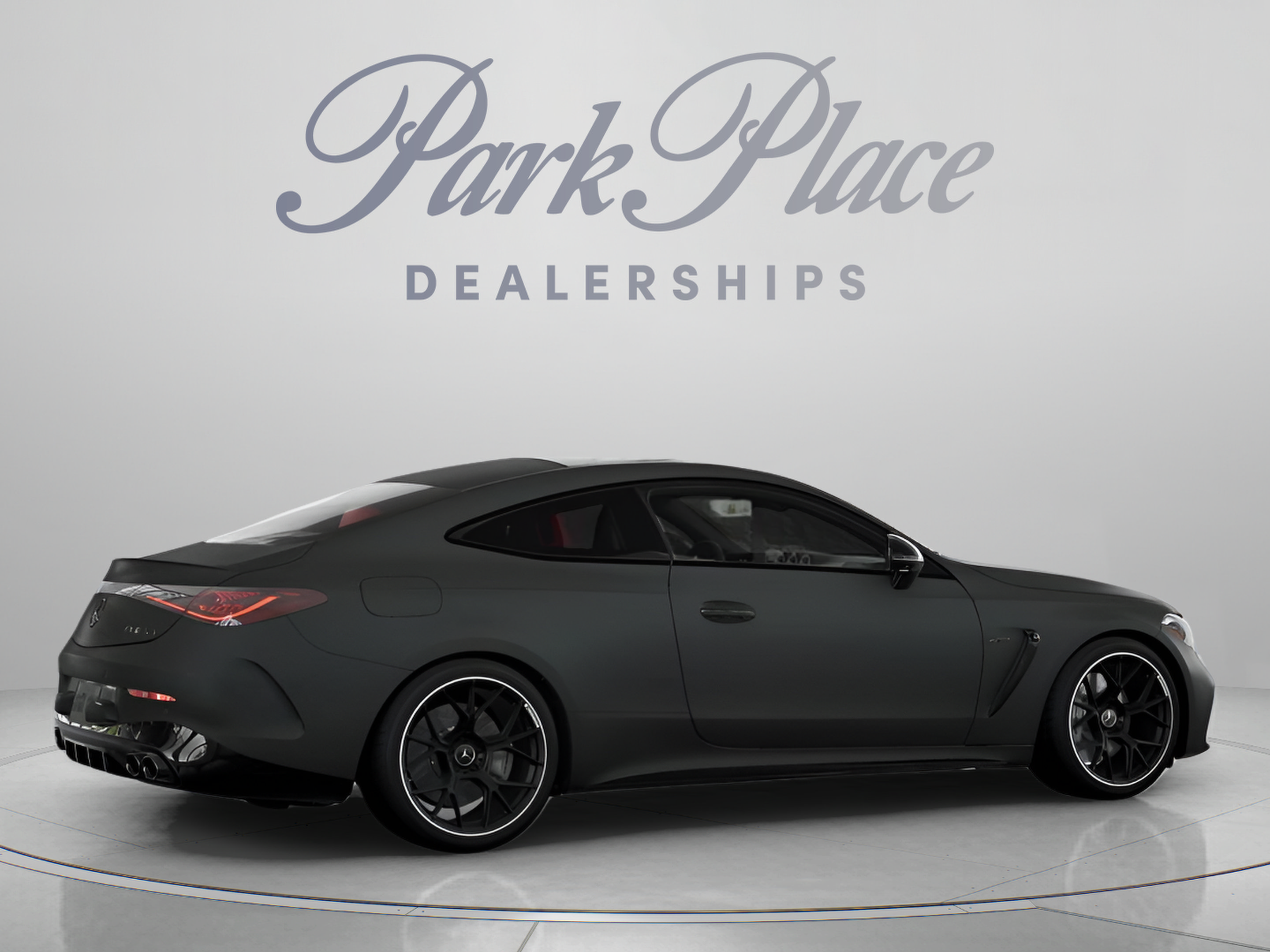 New 2027 Mercedes-Benz CLE 53 AMG 4MATIC Coupe image 22